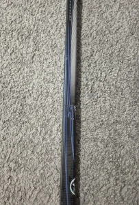 varresta korjattu jääkiekkomaila