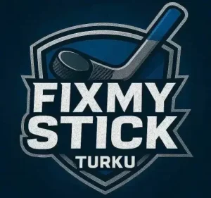 Fixmystick yrityksen logo